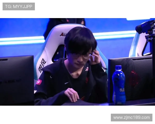 FPX战队阵地战解析：如何在英雄联盟中掌控战局与节奏