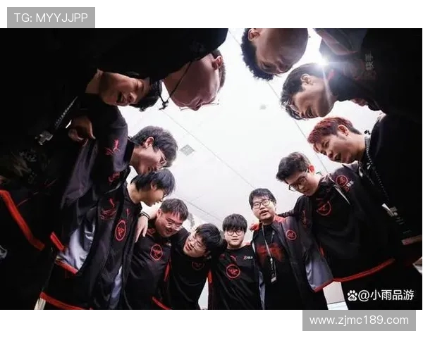 WE战队挑战者杯之路：从挫折到辉煌的成长故事