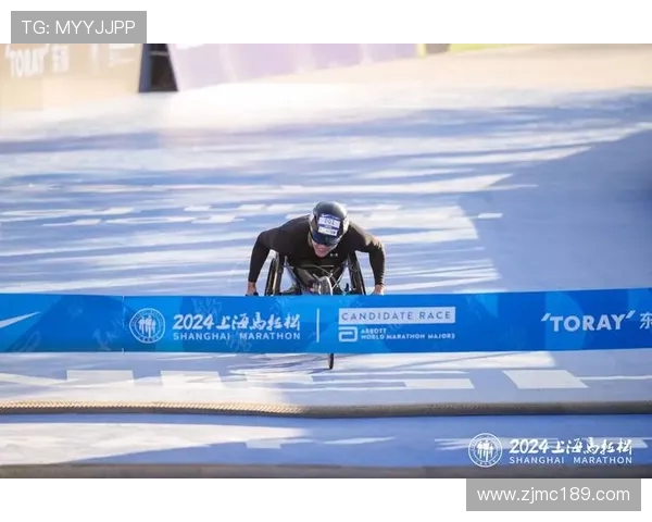 上海城市马拉松中极限运动队心理素质的深度分析与表现探讨