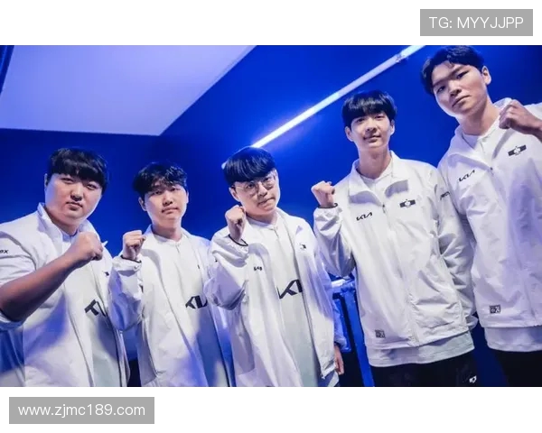 TES战队的灵活性分析与策略探讨在英雄联盟赛场上的重要性