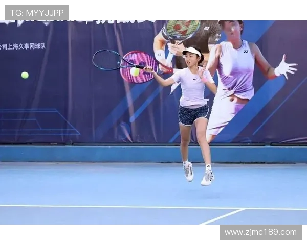上海网球队精英赛个人能力分析与表现评估