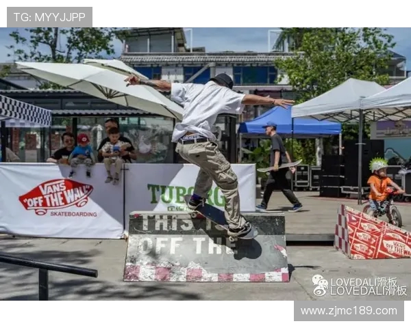 世界街舞大赛点评：广州滑板队的力量表现