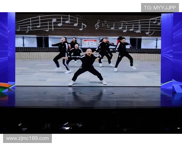 北京街舞队引领潮流最新街舞状态TOP10榜单揭晓