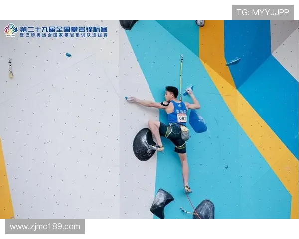 南京攀岩队在全国攀岩意识排行榜中荣获第九名的佳绩引发关注