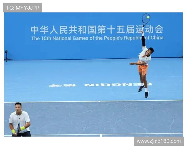 南京网球队在全运会中的耐力表现分析与评价