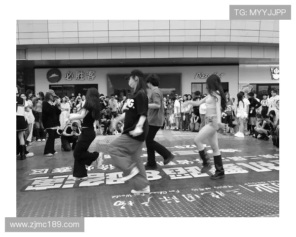 南京街舞队领跑最新街舞团队协作TOP10榜单引发热议