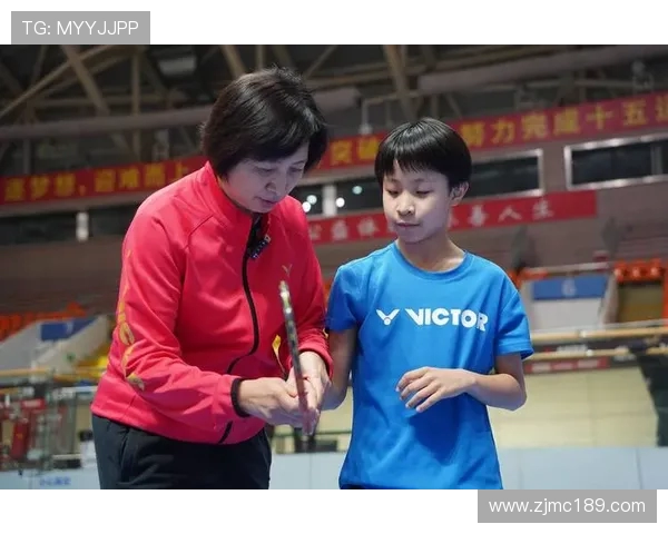 广州羽毛球队心理素质提升之路探讨与热议