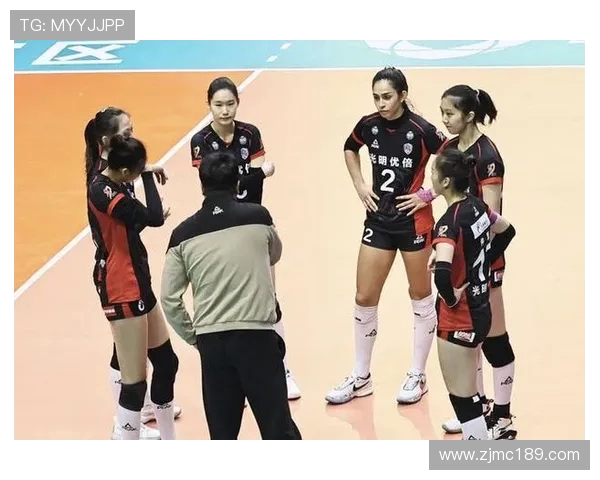 成都排球队与西安排球队赛后分析力量对比与战术探讨