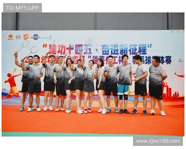 成都羽毛球队荣登全国配合排行榜第八名展现实力与团队精神