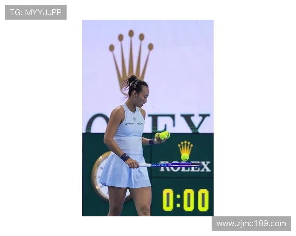 李静独家分享网球心得与技巧助你提升球技的秘密揭秘