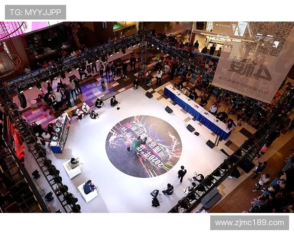 极限运动嘉年华积分榜更新广州街舞队以74分稳居第一名