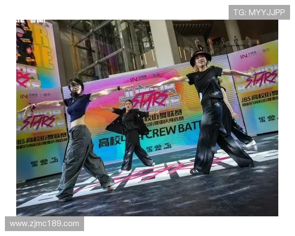 武汉街舞队与重庆街舞队赛后技术分析与精彩瞬间回顾