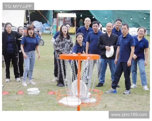 深圳飞盘队在极限运动嘉年华中的心理素质表现分析与点评