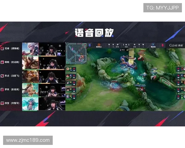 王者荣耀评论分析TES战队在比赛中的控制能力与失误表现
