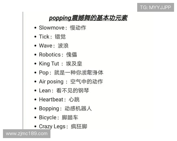 科学街舞耐力训练的有效方法与技巧解析