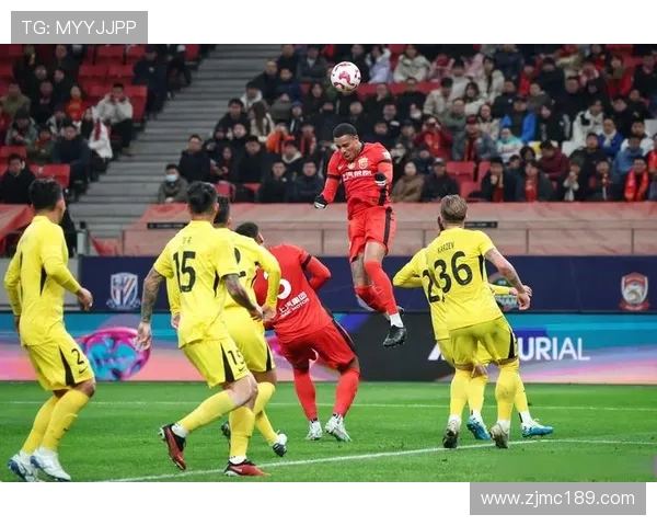 聚焦足球速度上海足球队如何提升比赛节奏与竞技表现