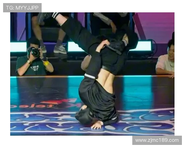 街舞速度排行榜：广州街舞队位居第6名