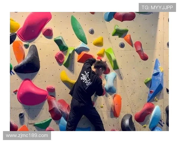 西安攀岩队战术创新引发热议助力攀岩运动发展新篇章