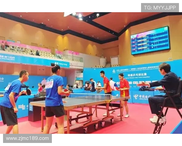 重庆乒乓球队在全国灵活性排行榜中荣登第八名展现卓越实力与潜力