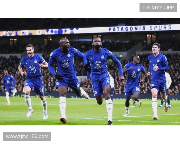 2019年切尔西与曼联对决全方位分析及战术解读