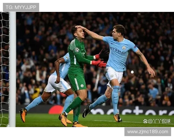 利物浦与曼城欧冠对决激战正酣争夺荣耀巅峰之战