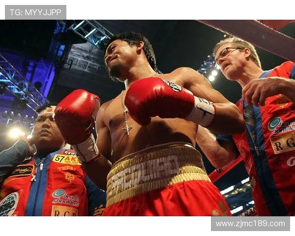 帕奎奥与一龙巅峰对决谁能称霸拳坛引发全球关注 帕奎奥与一龙巅峰对决谁能称霸拳坛引发全球关注