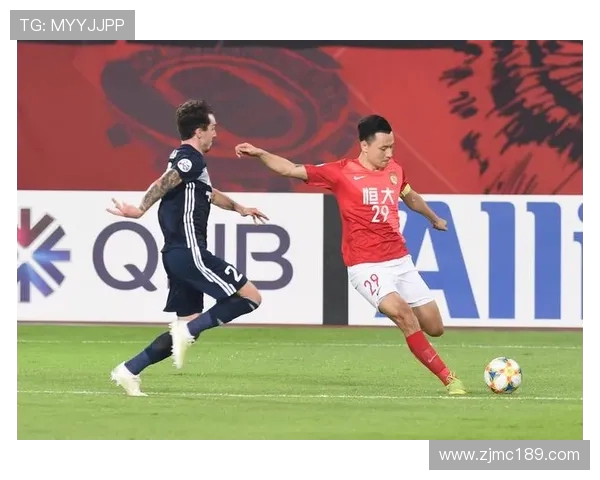 广东恒大迎战墨尔本胜利争夺亚冠小组赛重要胜利 广东恒大迎战墨尔本胜利争夺亚冠小组赛重要胜利