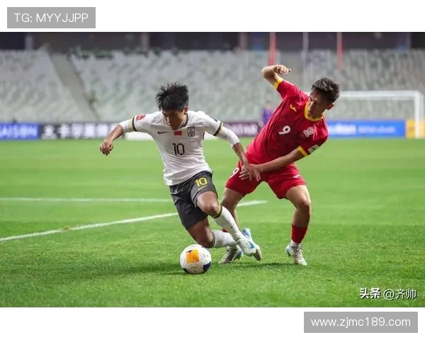 沙特U20对阵马里青年队的精彩对决引发全球关注与期待