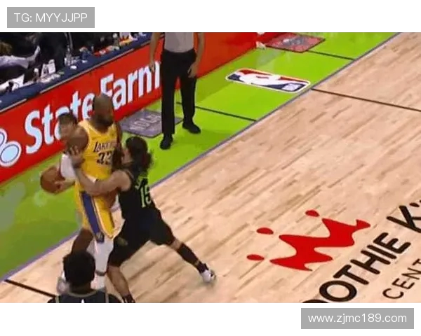 湖人对阵鹈鹕全场直播精彩回顾与赛后分析尽在此处 湖人对阵鹈鹕全场直播精彩回顾与赛后分析尽在此处