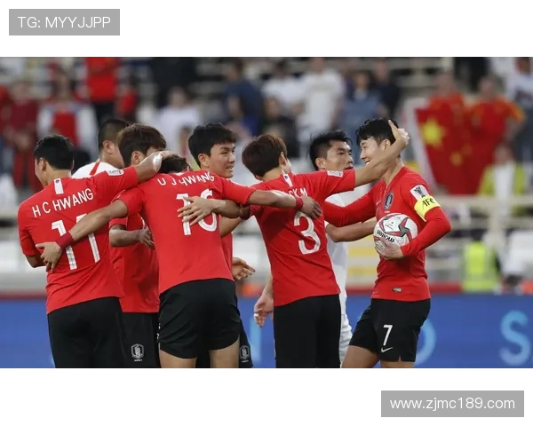 瑞士与韩国足球对决结果揭晓精彩瞬间回顾与分析