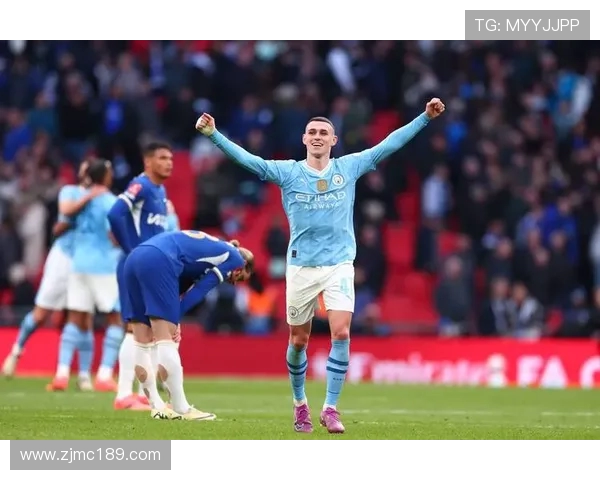 福登的崛起之路:从青训小将到英超明星的奋斗历程与未来展望 福登的崛起之路:从青训小将到英超明星的奋斗历程与未来展望