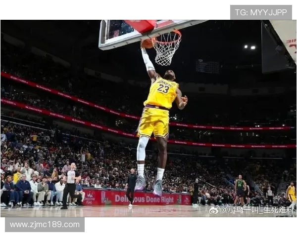 詹姆斯再创辉煌豪取40分10篮板7助攻湖人加时战胜勇士成功晋级季后赛