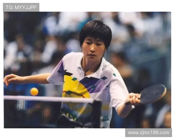 陈静独家分享网球心得与技巧助你提升球技的秘密解析 陈静独家分享网球心得与技巧助你提升球技的秘密解析