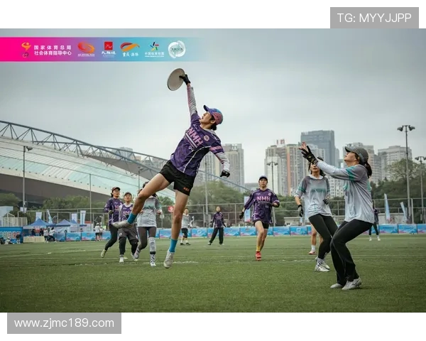 飞盘战术解析：北京飞盘队如何运用边路渗透提升比赛优势