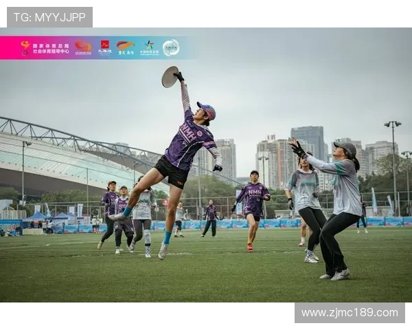 飞盘盛宴：深入了解重庆飞盘队的比赛技巧与经验分享