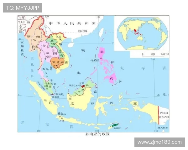 马来西亚与柬埔寨历史交汇的文化与政治演变探讨