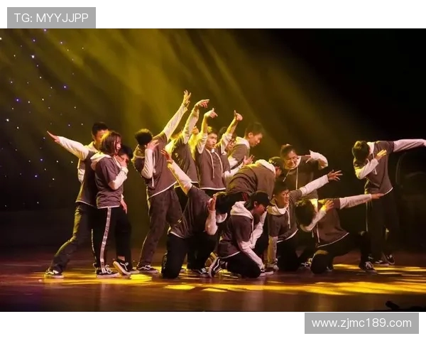 南京街舞队状态深度对比分析与未来发展趋势探讨