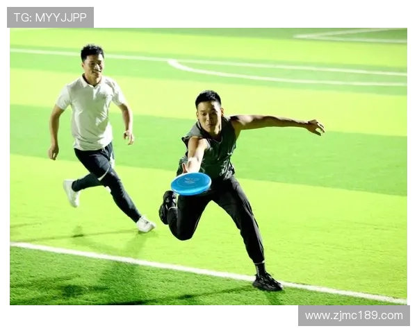 南京飞盘队荣登飞盘配合排行榜首位引领全国飞盘运动新潮流