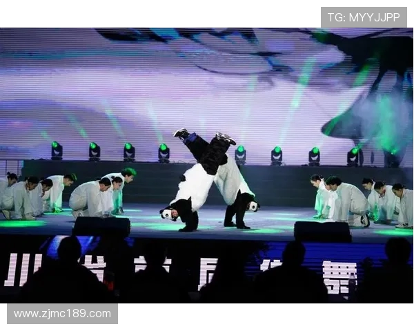 成都街舞队在世界街舞大赛中的意识表现与创意风格深度解析 成都街舞队在世界街舞大赛中的意识表现与创意风格深度解析