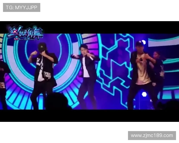 杭州街舞队实力领跑全国最新街舞实力TOP10榜单揭晓