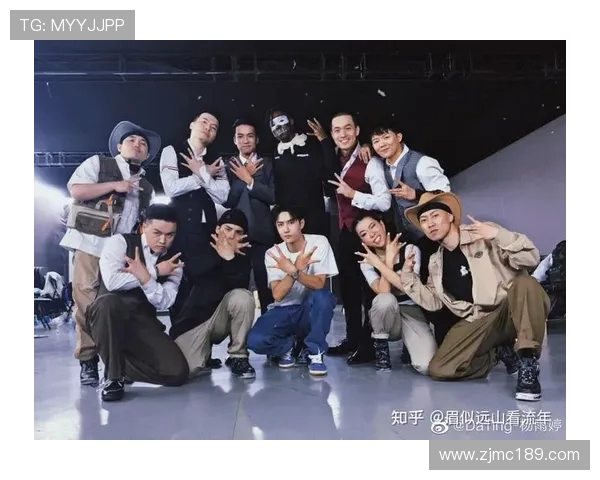 武汉街舞队心理素质引发热议背后的挑战与机遇探讨