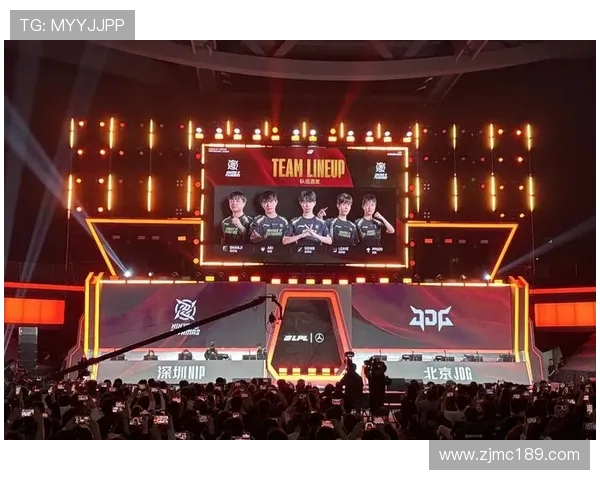 英雄联盟意识排行榜新鲜出炉JDG战队稳居榜首引发热议