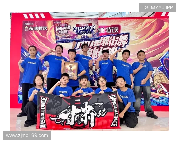 赵强独家分享街舞心得与技巧助你舞出自我风采与魅力