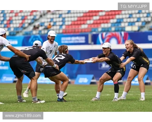 飞盘新手必看：轻松掌握技巧与配合的全面入门指南