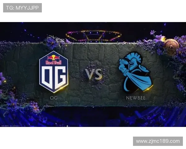 DOTA2巨献：深入解析RNG战队的游戏意识与战术布局
