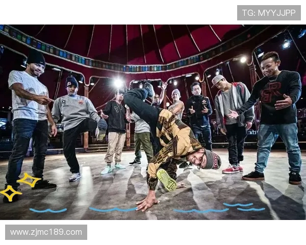 北京街舞队在世界街舞大赛中的灵活性表现引发热议与赞赏