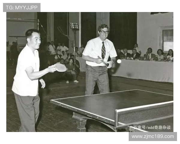 南京乒乓球队的速度之美探索与发展之路