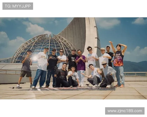 南京街舞队的默契配合与团队精神探讨及其对街舞文化的影响