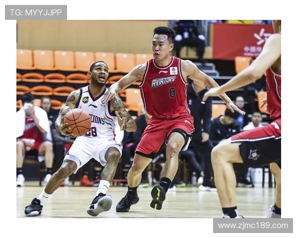 广州篮球队个人能力深度解析与精彩表现全景揭秘