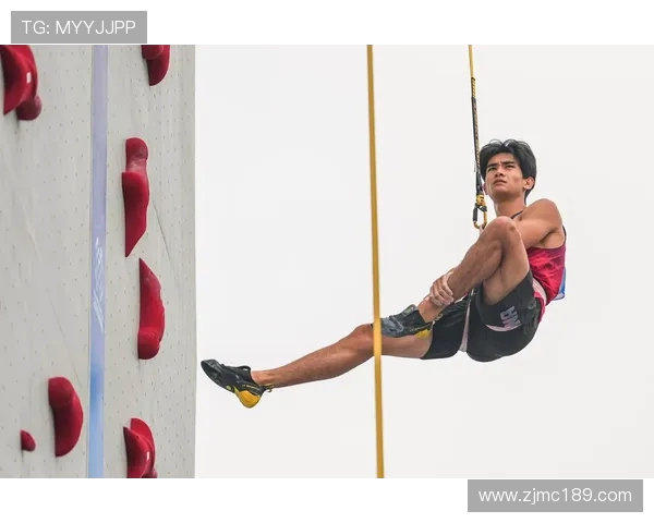 成都攀岩队的力量与技巧探讨攀岩运动的未来发展与挑战